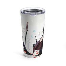 Load image into Gallery viewer, Anime Gintama Tumbler 20oz