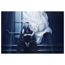 Load image into Gallery viewer, Anime Fate/Zero Jigsaw Puzzle