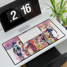Load image into Gallery viewer, Anime Vocaloid Mouse Pad (Desk Mat)