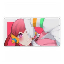 Load image into Gallery viewer, One Piece Film: Red Mouse Pad (Desk Mat)