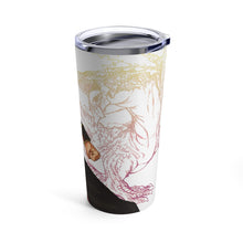 Load image into Gallery viewer, Natsu Dragneel (Fairy Tail) Tumbler 20oz