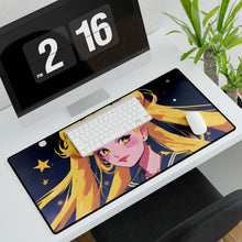 Load image into Gallery viewer, Usagi Tsukino,Realistic,Cute,Colorful,Oil Painting,AI Art,HD Mouse Pad (Desk Mat)