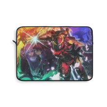 Load image into Gallery viewer, Charge to Victory Laptop Sleeve