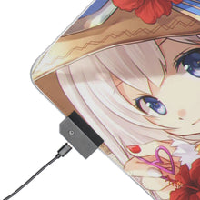 Load image into Gallery viewer, Fate/Grand Order RGB LED Mouse Pad (Desk Mat)