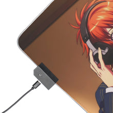 Load image into Gallery viewer, Uta no Prince-sama RGB LED Mouse Pad (Desk Mat)