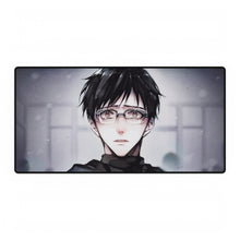 Load image into Gallery viewer, Yuri!!! on Ice Mouse Pad (Desk Mat)