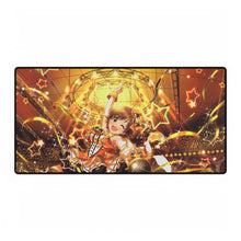 Load image into Gallery viewer, Anime The iDOLM@STER Cinderella Girls Mouse Pad (Desk Mat)