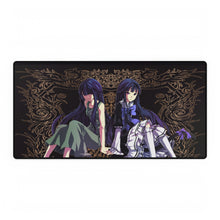 Load image into Gallery viewer, When They Cry Mouse Pad (Desk Mat)
