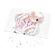 Load image into Gallery viewer, The Seven Deadly Sins Jigsaw Puzzle