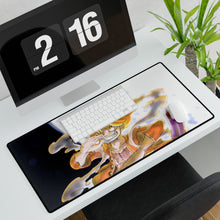 Load image into Gallery viewer, Drums of liberation Mouse Pad (Desk Mat)