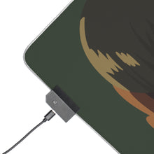 Load image into Gallery viewer, Anime Attack On Titan RGB LED Mouse Pad (Desk Mat)