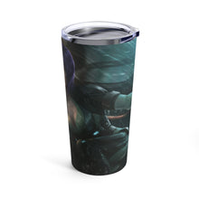 Load image into Gallery viewer, Ghost In The Shell Tumbler 20oz