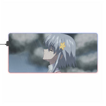 Load image into Gallery viewer, Sola RGB LED Mouse Pad (Desk Mat)