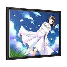 Load image into Gallery viewer, Anime Nisekoi Canvas Framed Art Print