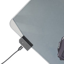 Load image into Gallery viewer, Uma Musume: Pretty Derby RGB LED Mouse Pad (Desk Mat)