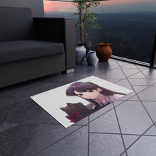 Load image into Gallery viewer, Komi Can't Communicate Komi Shouko Rug