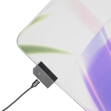 Load image into Gallery viewer, My Teen Romantic Comedy SNAFU Yui Yuigahama RGB LED Mouse Pad (Desk Mat)
