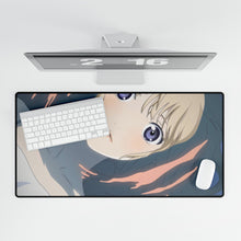 Load image into Gallery viewer, Anime Your Lie in April Mouse Pad (Desk Mat)