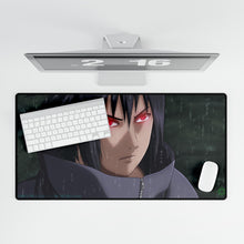 Load image into Gallery viewer, Anime Naruto Mouse Pad (Desk Mat)