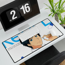 Load image into Gallery viewer, Anime ReLIFE Mouse Pad (Desk Mat)