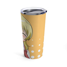 Load image into Gallery viewer, Hidamari Sketch Tumbler 20oz