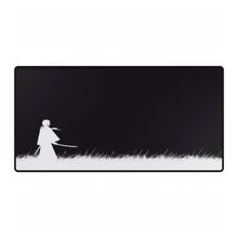 Load image into Gallery viewer, Samurai X Mouse Pad (Desk Mat)