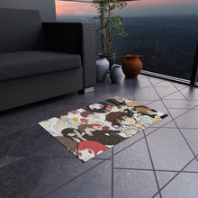 Load image into Gallery viewer, Eru Chitanda And Hōtarō Oreki Chibbi Rug