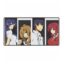 Load image into Gallery viewer, Anime Toradora! Mouse Pad (Desk Mat)
