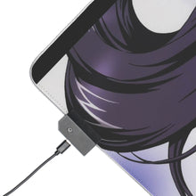 Load image into Gallery viewer, Ikki Tousen RGB LED Mouse Pad (Desk Mat)