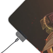 Load image into Gallery viewer, Touhou RGB LED Mouse Pad (Desk Mat)