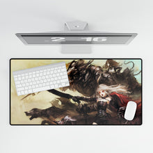 Load image into Gallery viewer, Anime Pixiv Fantasiar Mouse Pad (Desk Mat)