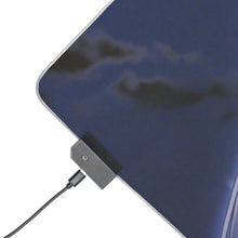 Load image into Gallery viewer, Fate/Stay Night RGB LED Mouse Pad (Desk Mat)