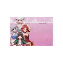 Load image into Gallery viewer, Amagi Brilliant Park Sylphy, Salama Rug