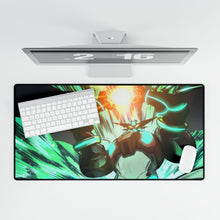 Load image into Gallery viewer, Getter Robo Mouse Pad (Desk Mat)