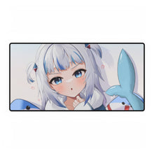 Load image into Gallery viewer, nan Mouse Pad (Desk Mat)