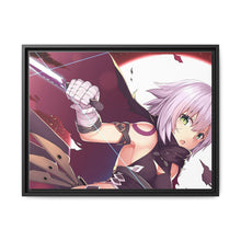 Load image into Gallery viewer, Anime Fate/Apocrypha Canvas Framed Art Print