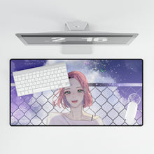Load image into Gallery viewer, Anime Naruto Mouse Pad (Desk Mat)