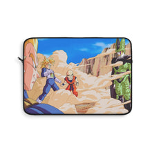 Load image into Gallery viewer, Cell Perfection Laptop Sleeve