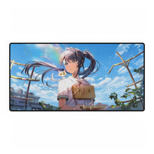 Load image into Gallery viewer, Suzume Iwato Mouse Pad (Desk Mat)