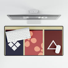 Load image into Gallery viewer, Anime Samurai Champloo Mouse Pad (Desk Mat)