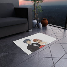 Load image into Gallery viewer, Clannad Tomoya Okazaki, Nagisa Furukawa Rug