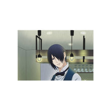 Load image into Gallery viewer, Boruto Rug