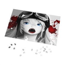 Load image into Gallery viewer, Road Kill Jigsaw Puzzle