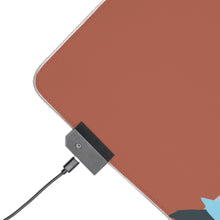 Load image into Gallery viewer, Rokka: Braves Of The Six Flowers RGB LED Mouse Pad (Desk Mat)