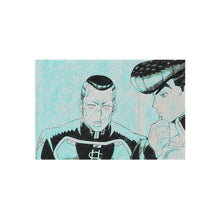 Load image into Gallery viewer, Anime Jojo's Bizarre Adventure Rug