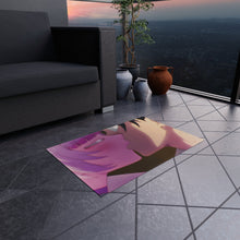 Load image into Gallery viewer, NazunaXYamori Kissing Closeup Rug