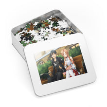 Load image into Gallery viewer, Sword Art Online Asuna Yuuki Jigsaw Puzzle