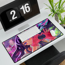 Load image into Gallery viewer, Hoshino Ai Mouse Pad (Desk Mat)