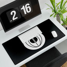 Load image into Gallery viewer, Hōzuki Clan Symbol Mouse Pad (Desk Mat)