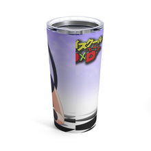 Load image into Gallery viewer, High School DxD Akeno Himejima Tumbler 20oz
